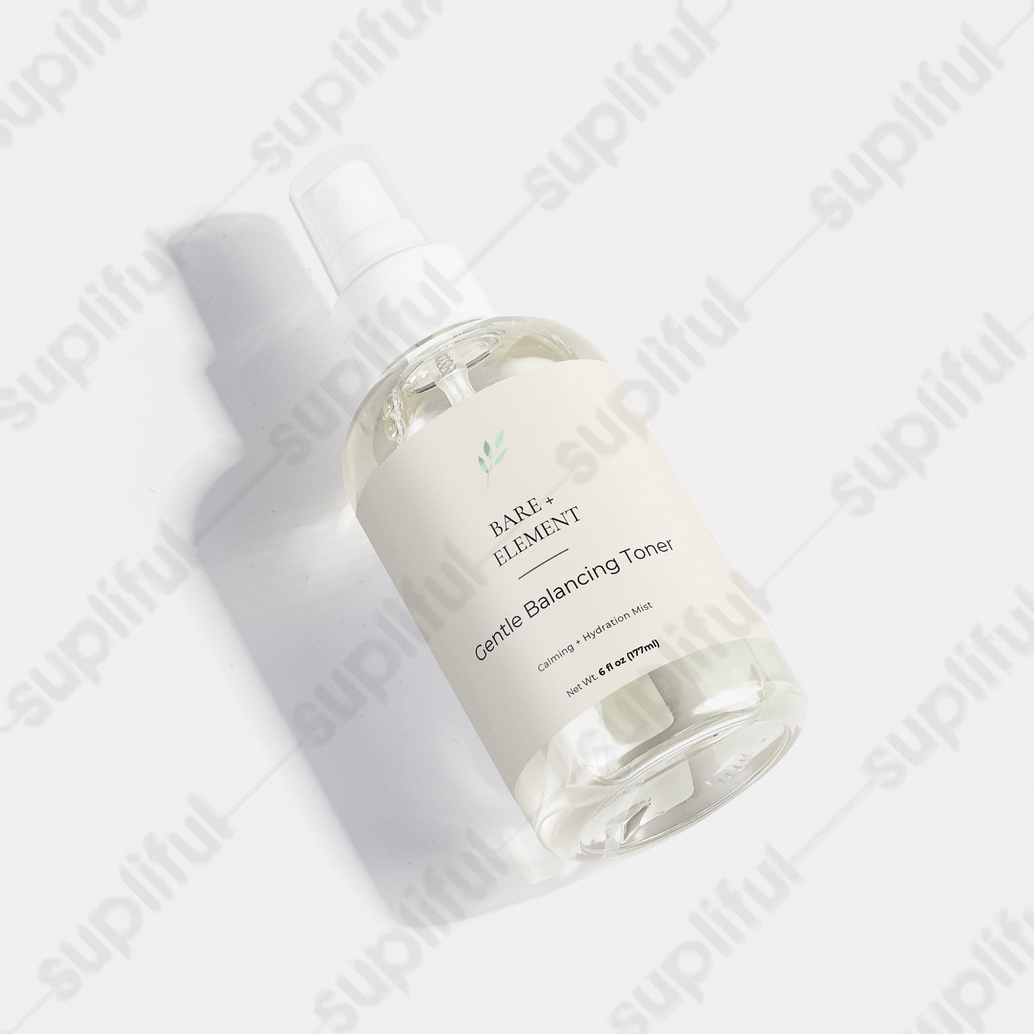 Gentle Balancing Toner
