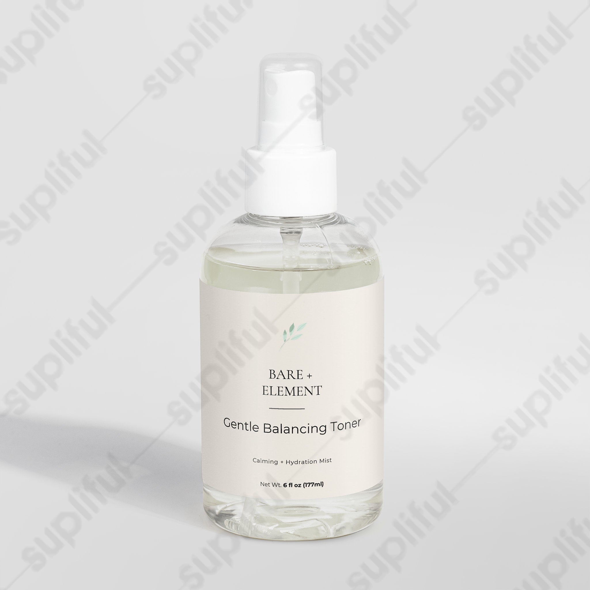 Gentle Balancing Toner