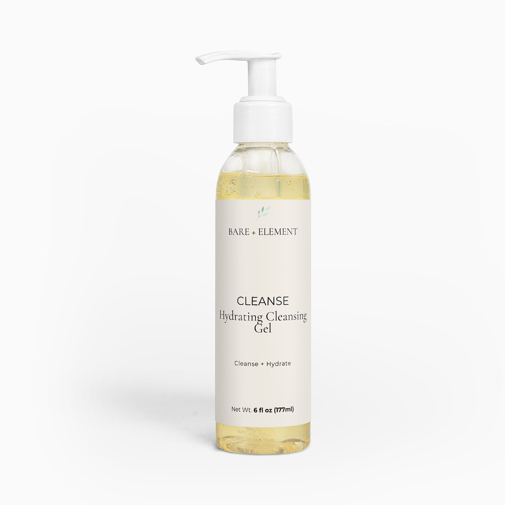 Hydrating Cleansing Gel