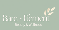 Bare + Element - Home