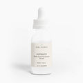Bottle of Hydrate Multi-Level Hydration Serum by Bare Element on a white background